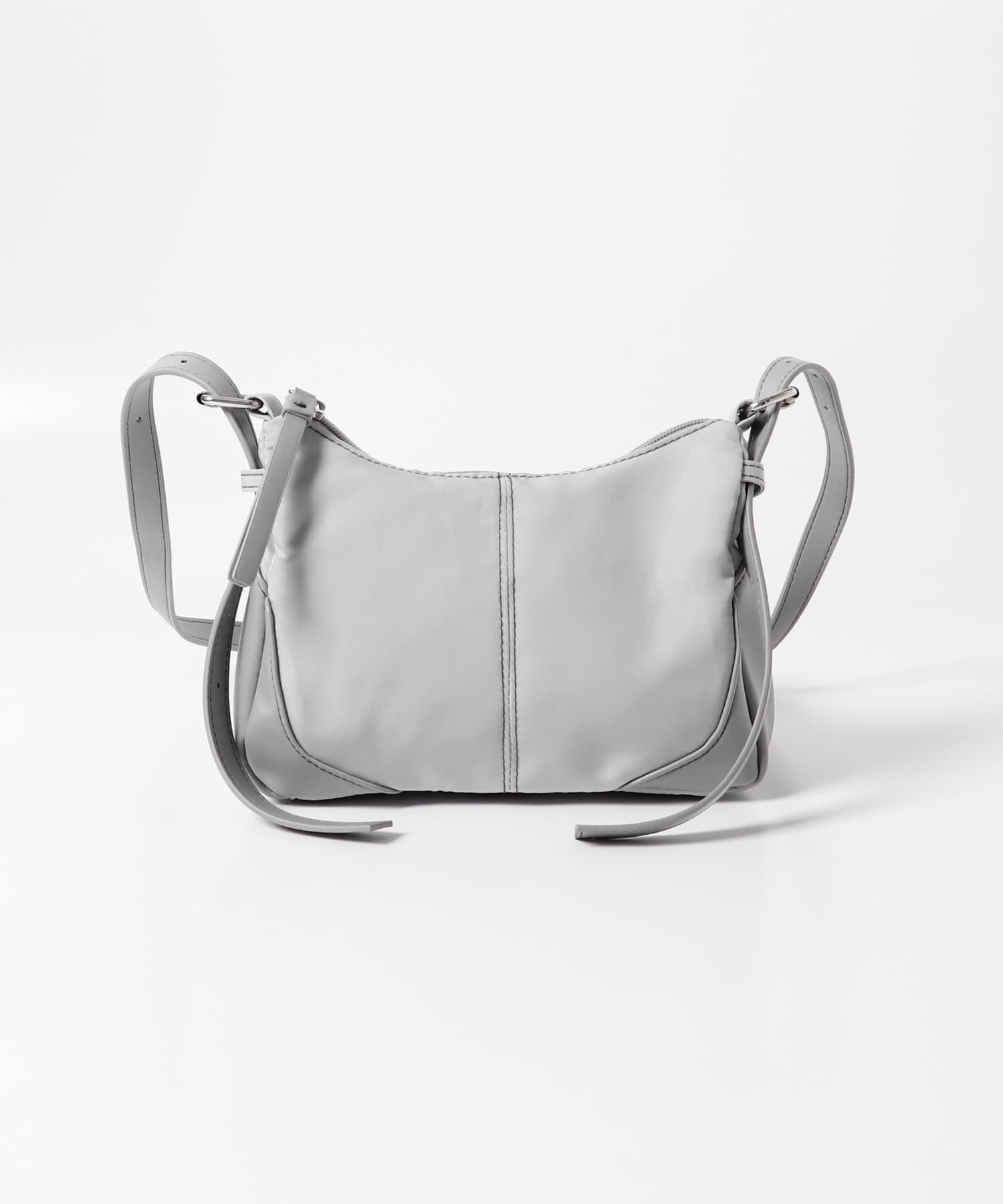 SENSE OF PLACE by URBAN RESEARCH「ダブルアジャストナイロンショルダー」|ショルダー・メッセンジャー|