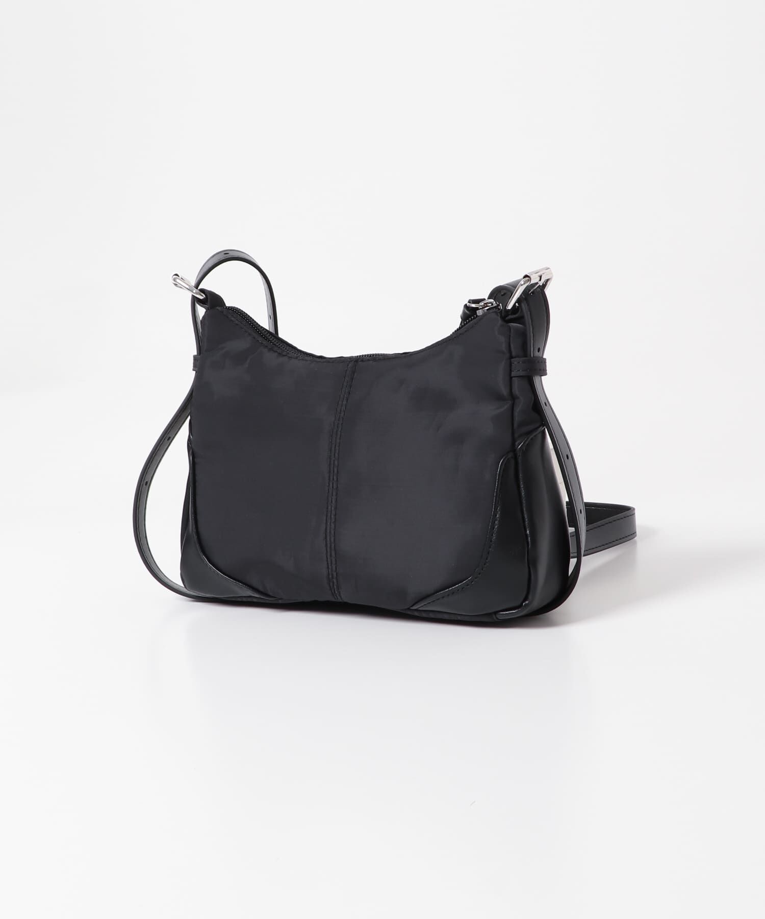 SENSE OF PLACE by URBAN RESEARCH「ダブルアジャストナイロンショルダー」|ショルダー・メッセンジャー|