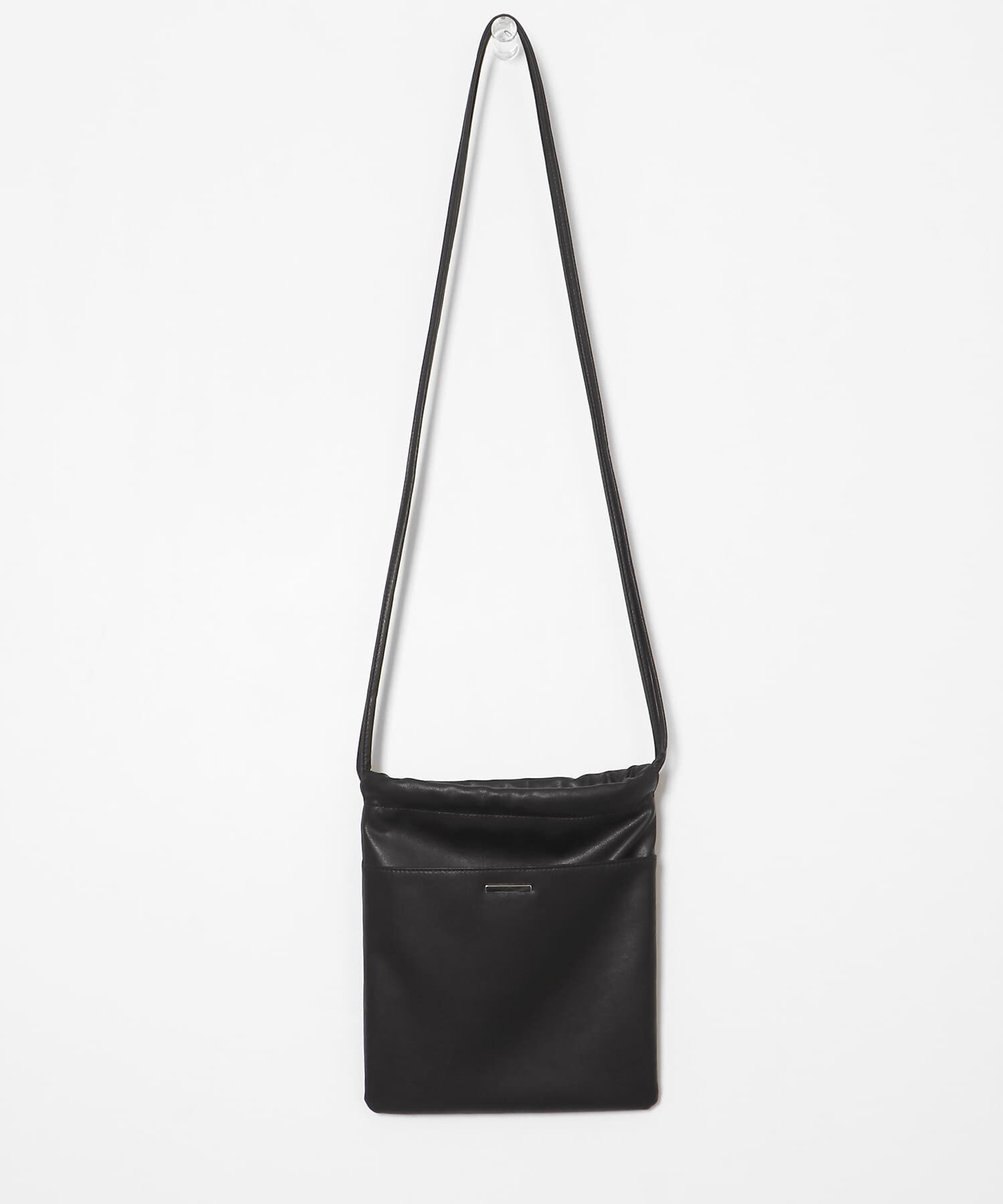 SENSE OF PLACE by URBAN RESEARCH「FLハンドルキンチャクショルダー」|ショルダー・メッセンジャー|