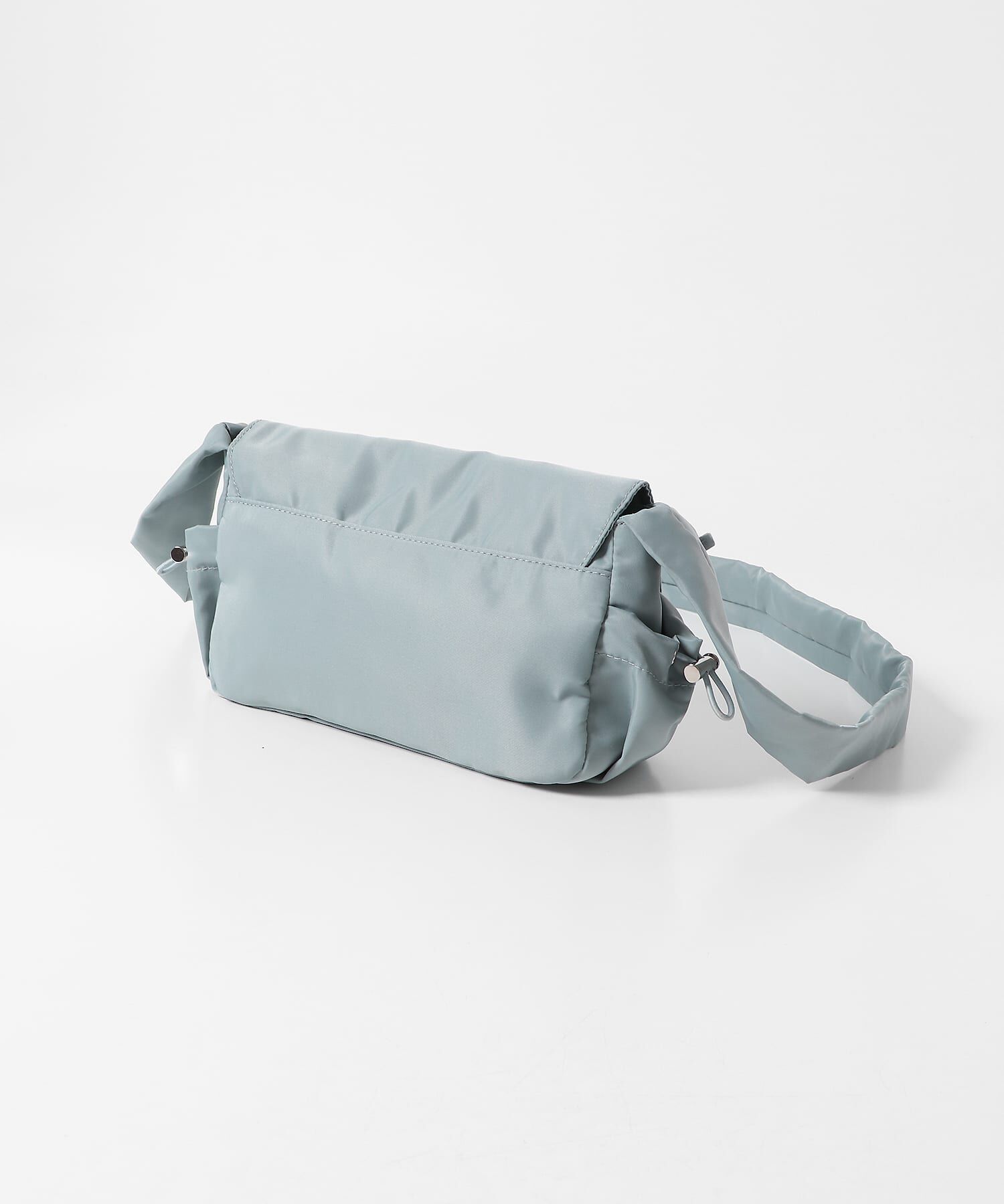 SENSE OF PLACE by URBAN RESEARCH「ナイロンフラップショルダーバッグ」|ショルダー・メッセンジャー|