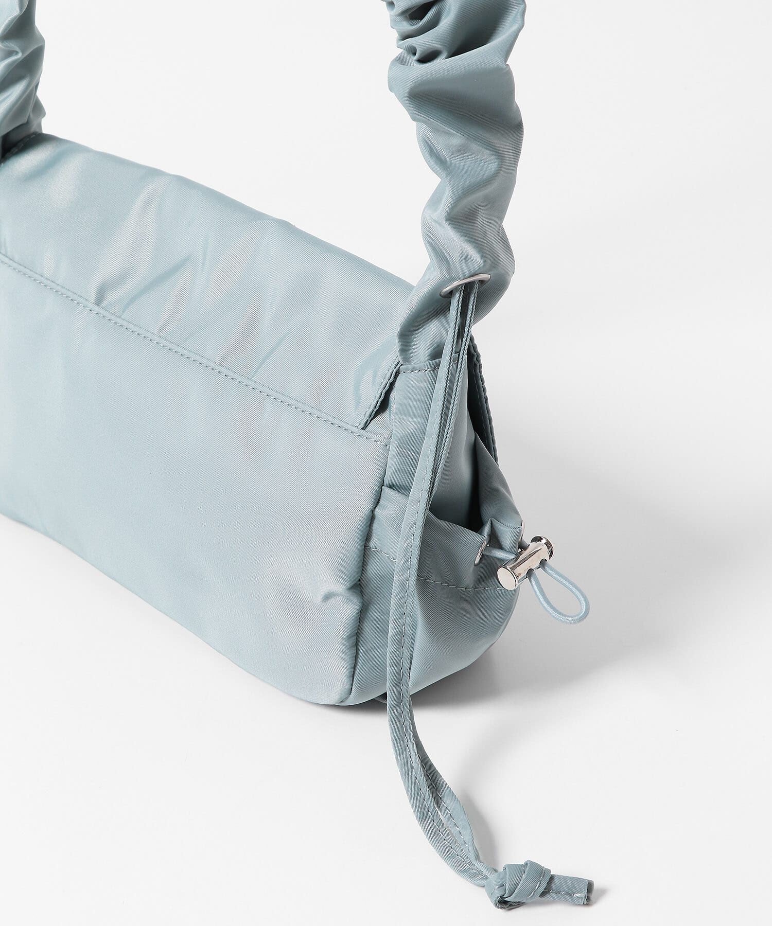 SENSE OF PLACE by URBAN RESEARCH「ナイロンフラップショルダーバッグ」|ショルダー・メッセンジャー|