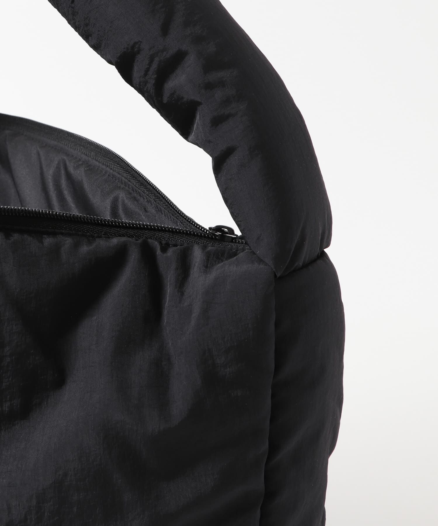 SENSE OF PLACE by URBAN RESEARCH「ナイロンパデットビックショルダー」|ショルダー・メッセンジャー|