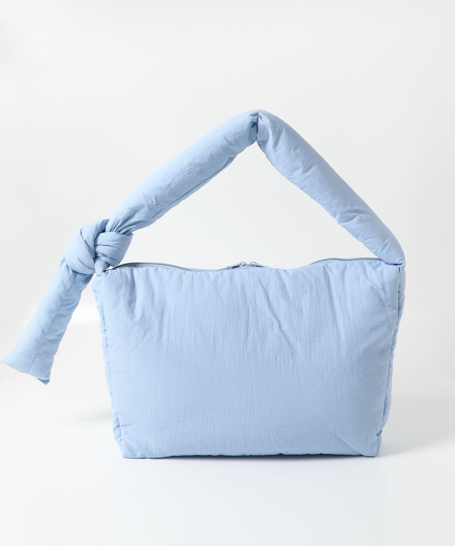 SENSE OF PLACE by URBAN RESEARCH「ナイロンパデットビックショルダー」|ショルダー・メッセンジャー|