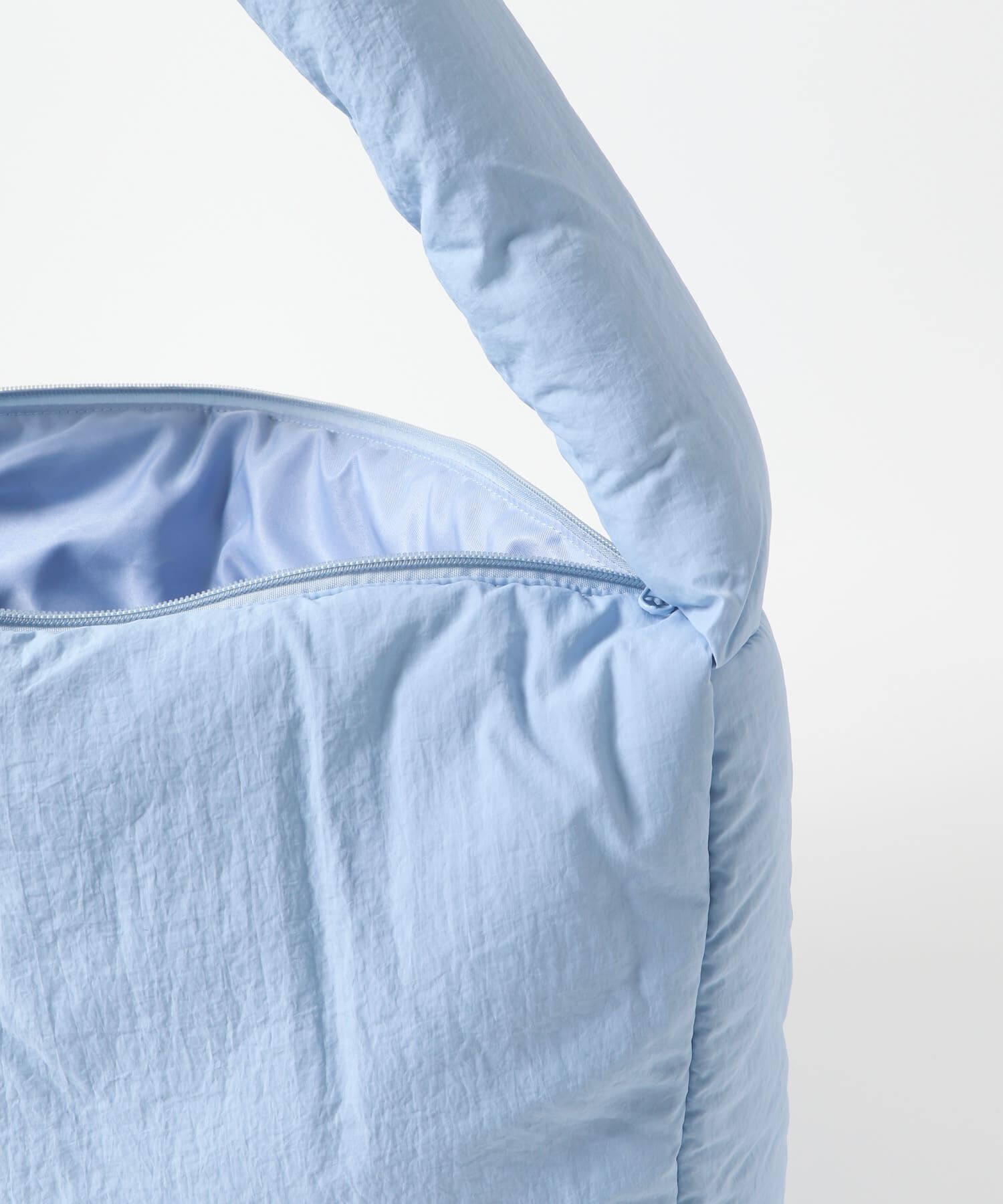 SENSE OF PLACE by URBAN RESEARCH「ナイロンパデットビックショルダー」|ショルダー・メッセンジャー|