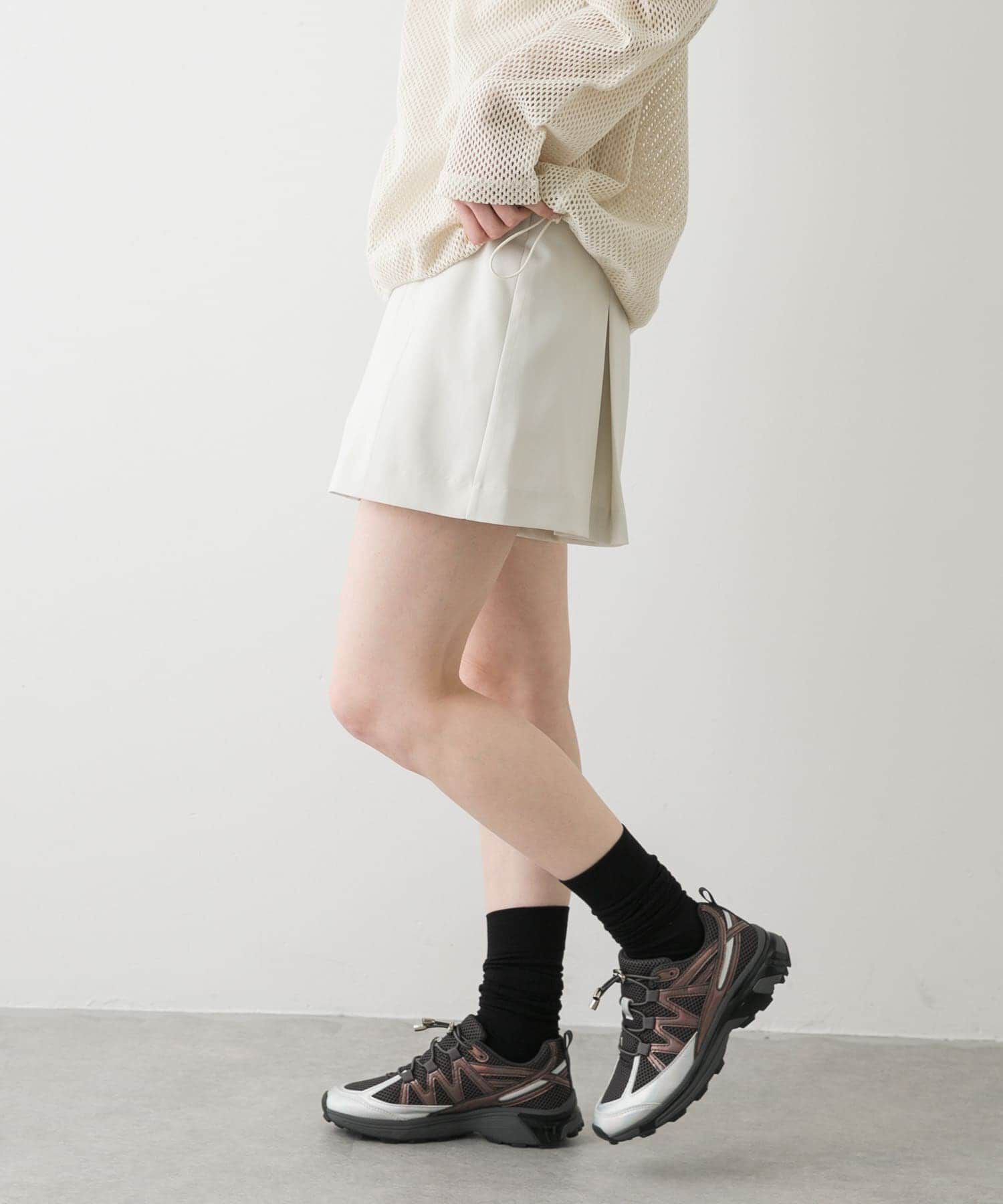 SENSE OF PLACE by URBAN RESEARCH「タックショートパンツ」|その他|