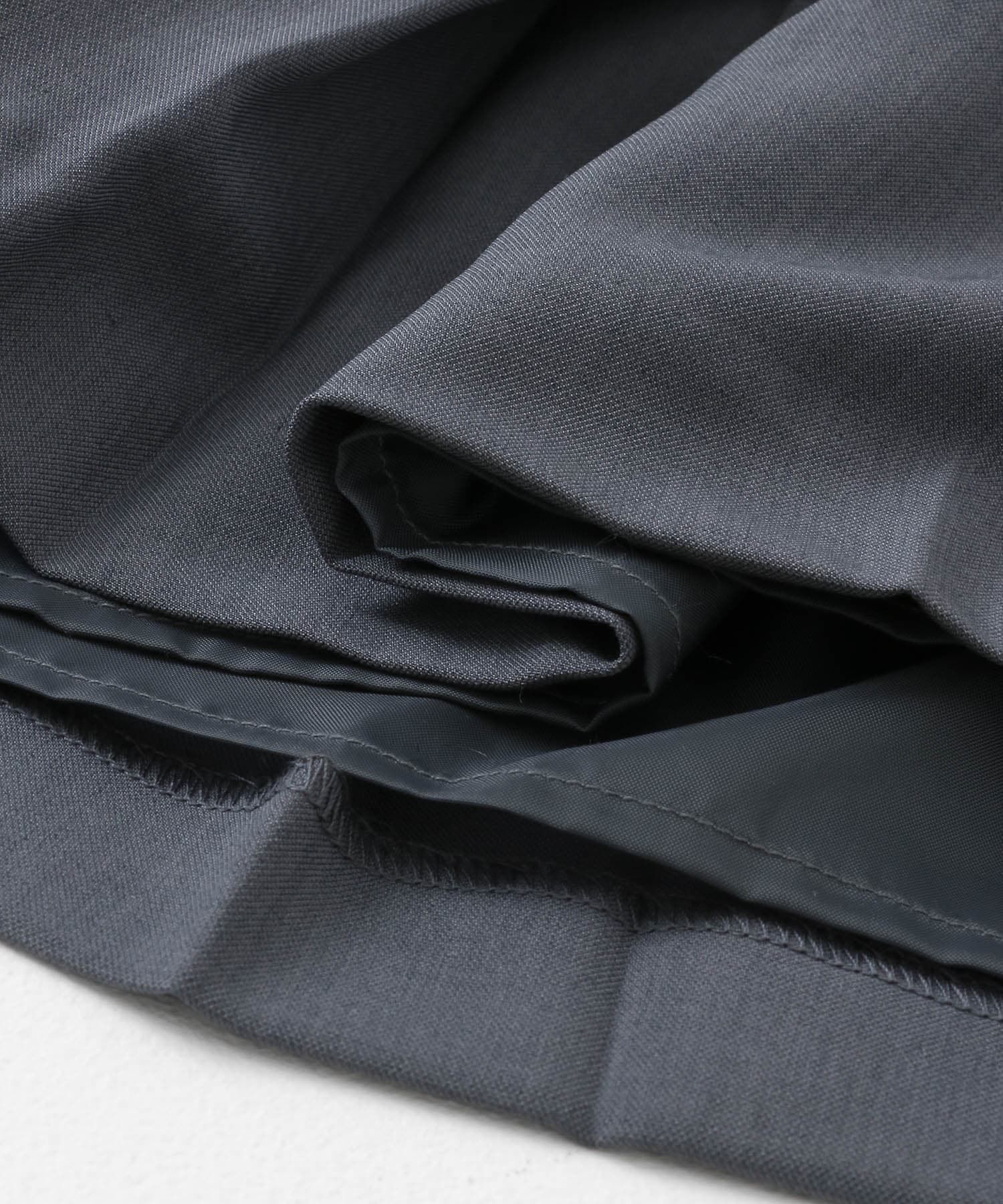 SENSE OF PLACE by URBAN RESEARCH「タックショートパンツ」|その他|