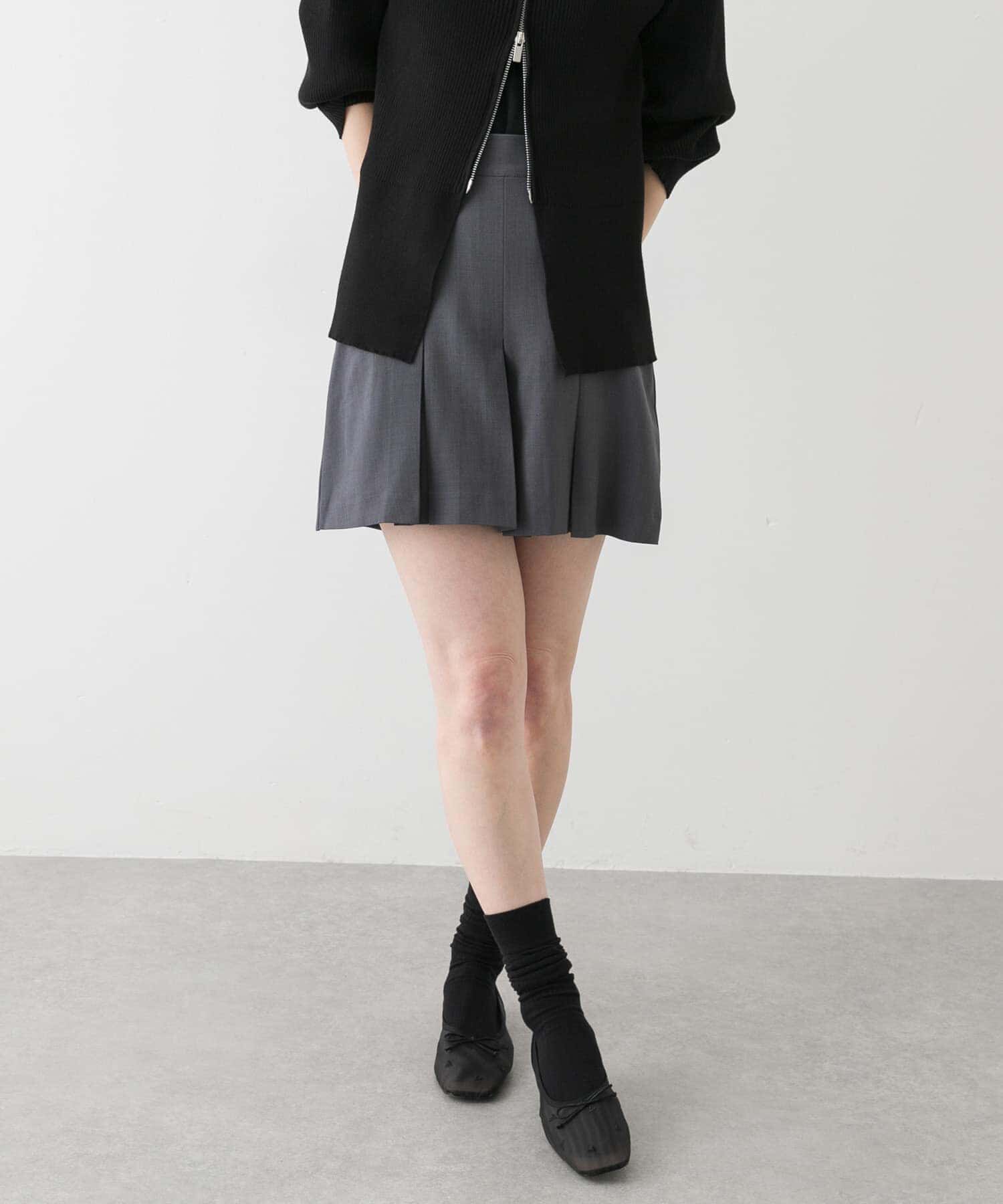 SENSE OF PLACE by URBAN RESEARCH「タックショートパンツ」|その他|