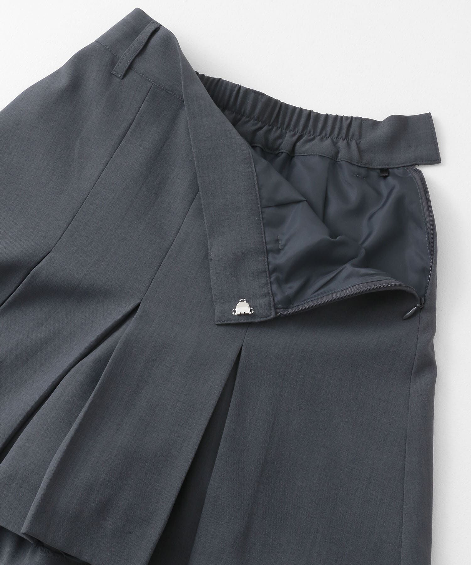 SENSE OF PLACE by URBAN RESEARCH「タックショートパンツ」|その他|