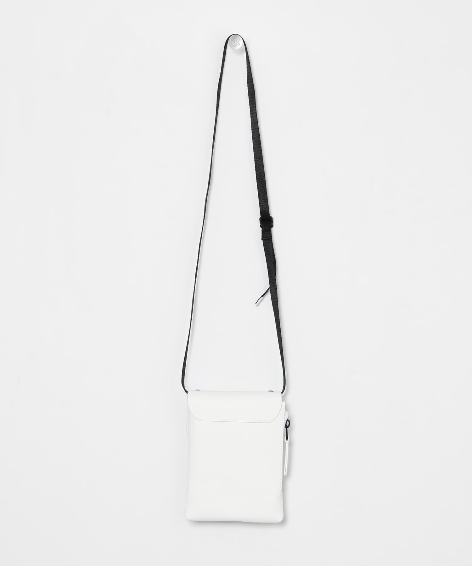 SENSE OF PLACE by URBAN RESEARCH「GASTON LUGA　SplashMini Crossbody」|ショルダー・メッセンジャー|