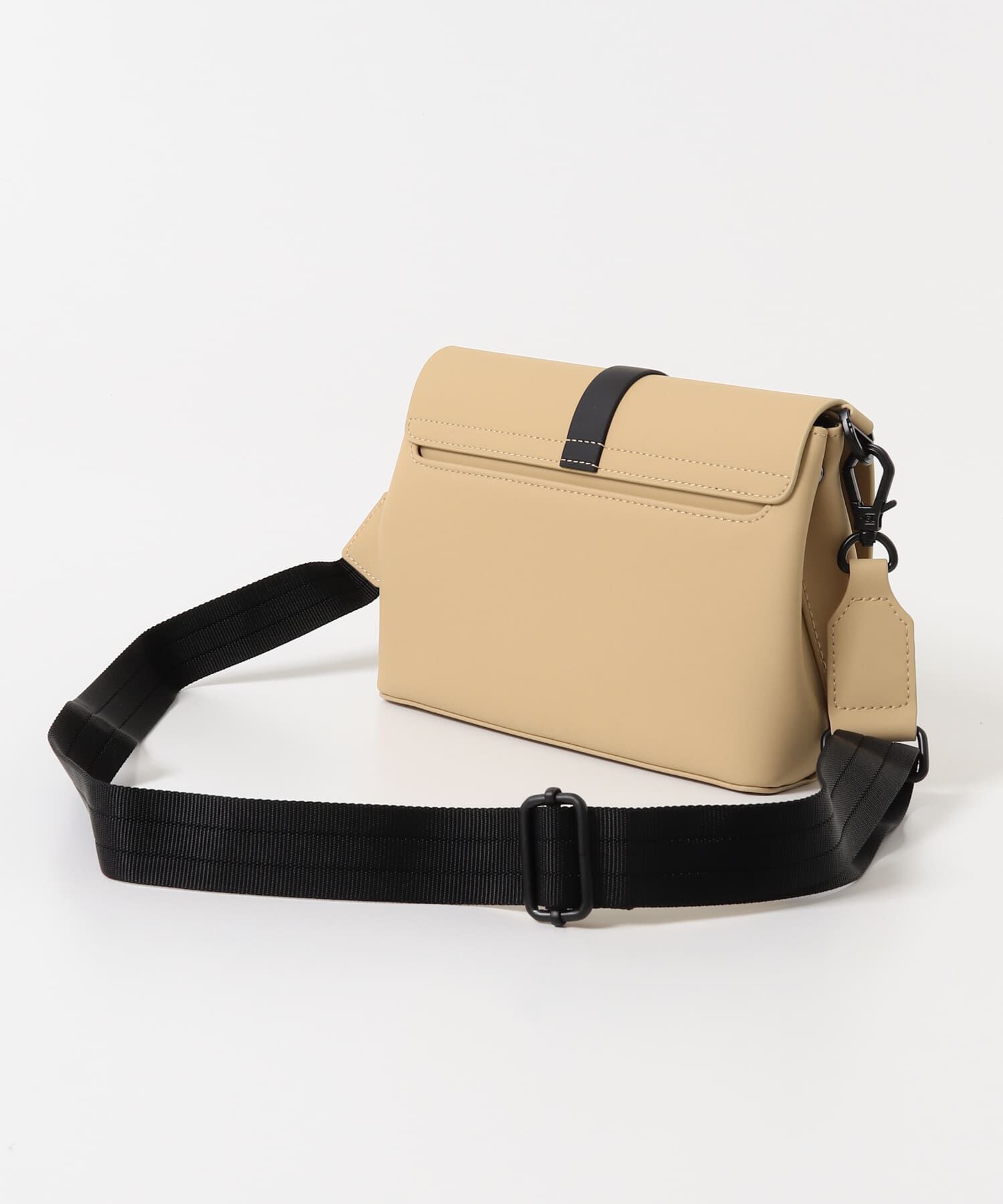 SENSE OF PLACE by URBAN RESEARCH「GASTON LUGA　Splash Crossbody Bag」|ショルダー・メッセンジャー|