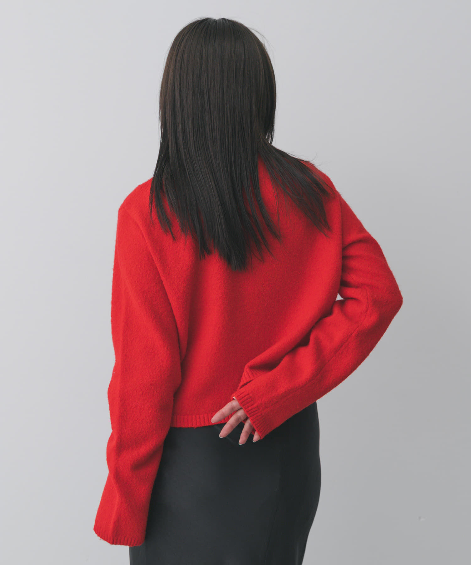 SENSE OF PLACE by URBAN RESEARCH「『洗濯可』メタルボタンカーディガン」|カーディガン|