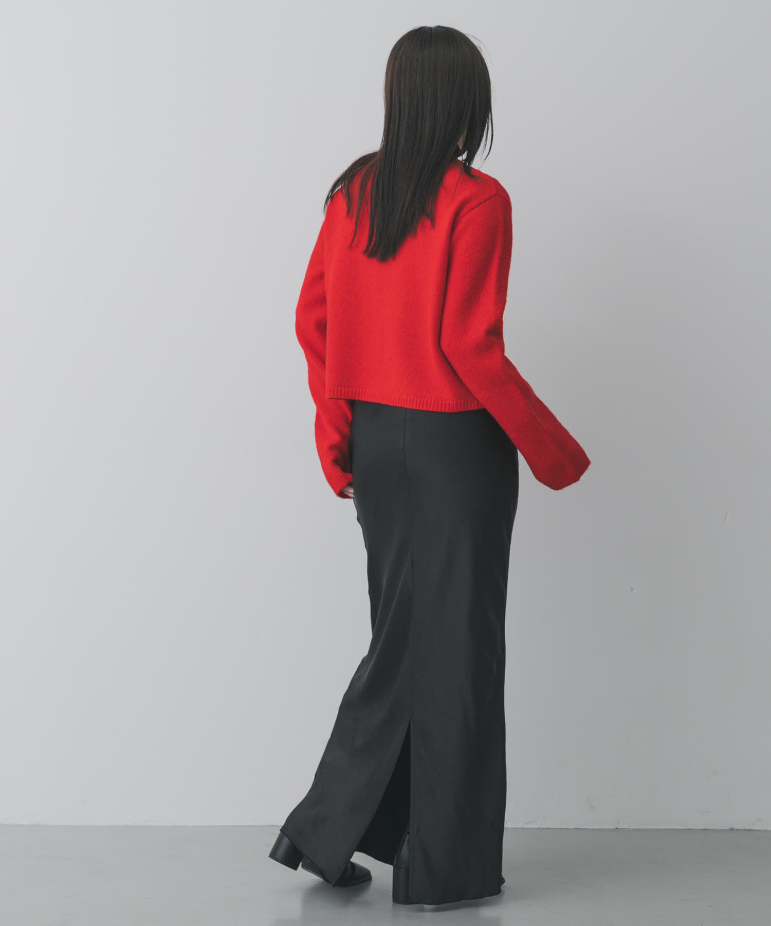 SENSE OF PLACE by URBAN RESEARCH「『洗濯可』メタルボタンカーディガン」|カーディガン|