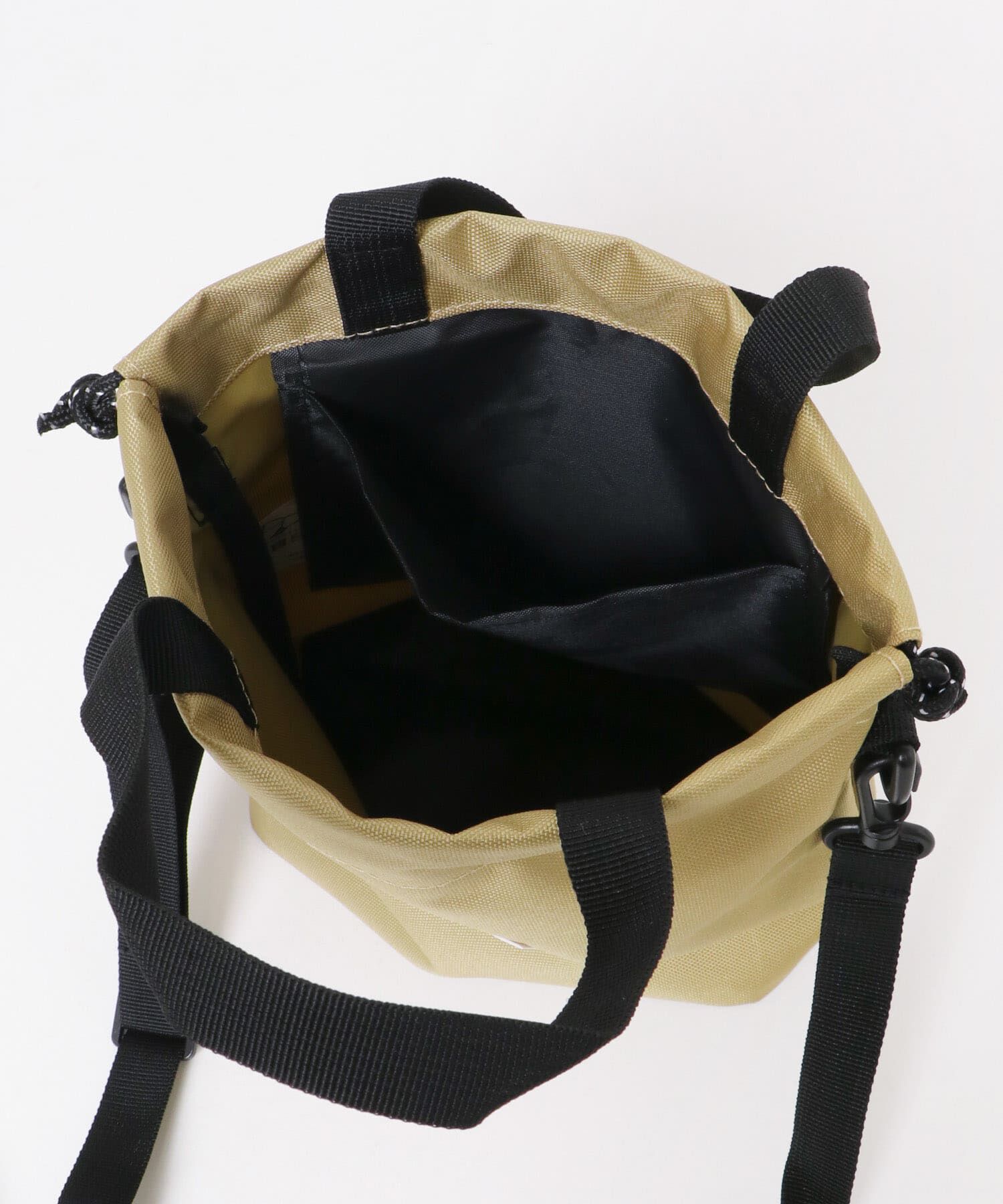 SENSE OF PLACE by URBAN RESEARCH「PENNEYS　2WAY TOTE BAG」|ショルダー・メッセンジャー|