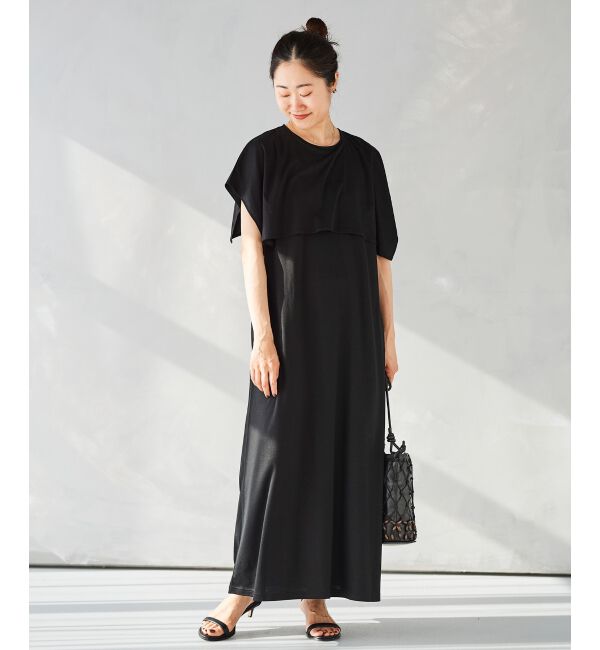 le.coeur blanc「BAGMATI レザー&times;コードショルダー」|ショルダー・メッセンジャー|