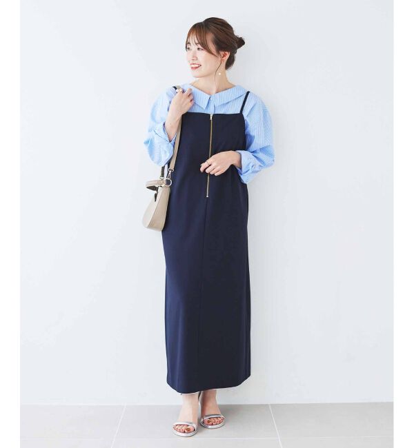 le.coeur blanc「AULENTTIハーフムーンミニショルダー」|ショルダー・メッセンジャー|