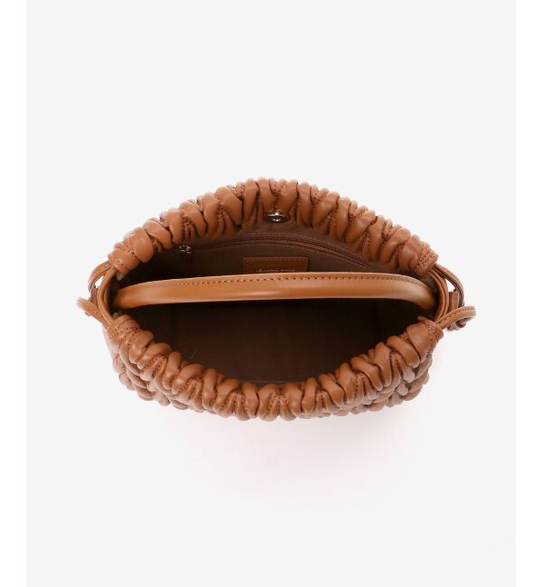 le.coeur blanc「ランダムキルトショルダーバッグ」|ショルダー・メッセンジャー|