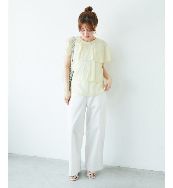  「Bagmati メタリックショルダー」|ショルダー・メッセンジャー|