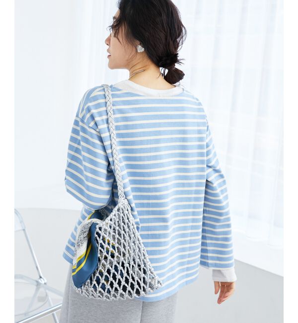  「Bagmati メタリックショルダー」|ショルダー・メッセンジャー|