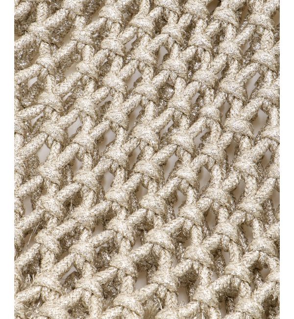  「Bagmati メタリックショルダー」|ショルダー・メッセンジャー|