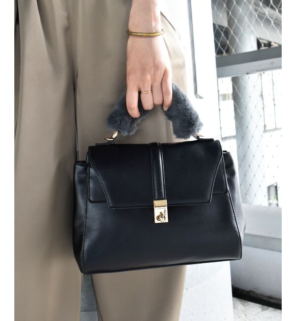  「2WAYハンドルショルダー」|ショルダー・メッセンジャー|