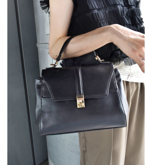  「2WAYハンドルショルダー」|ショルダー・メッセンジャー|