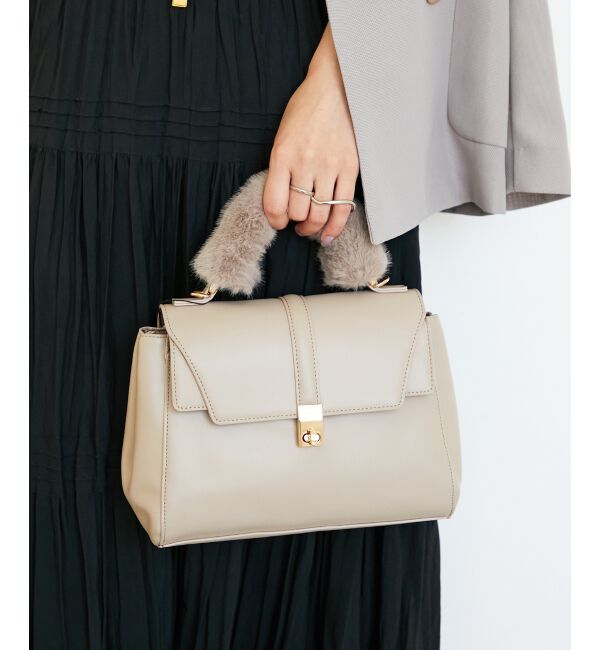  「2WAYハンドルショルダー」|ショルダー・メッセンジャー|