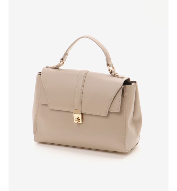  「2WAYハンドルショルダー」|ショルダー・メッセンジャー|