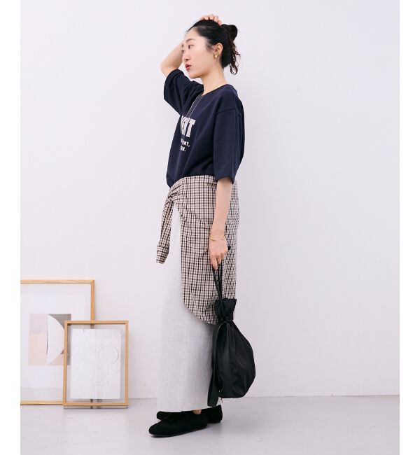  「【軽量素材】2WAY巾着ショルダー」|ショルダー・メッセンジャー|