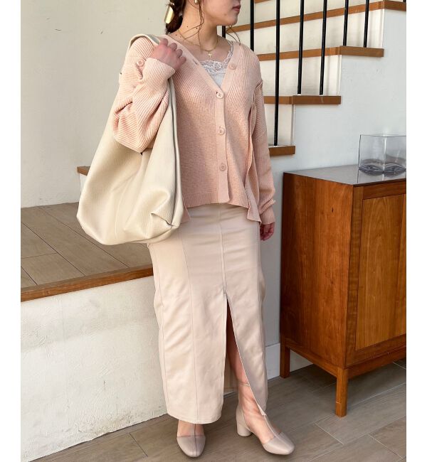 MAJESTICLEGON「リラックスショルダーバッグ」|ショルダー・メッセンジャー|