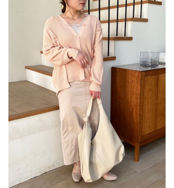 MAJESTICLEGON「リラックスショルダーバッグ」|ショルダー・メッセンジャー|