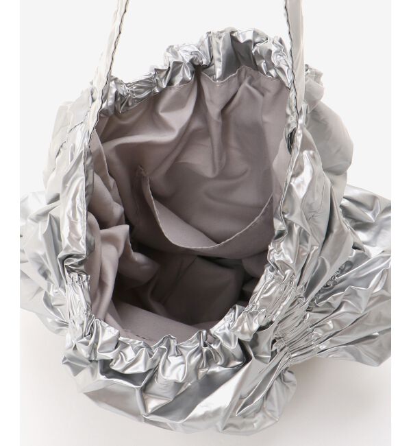 MAJESTICLEGON「ギャザーショルダーバッグ」|ショルダー・メッセンジャー|