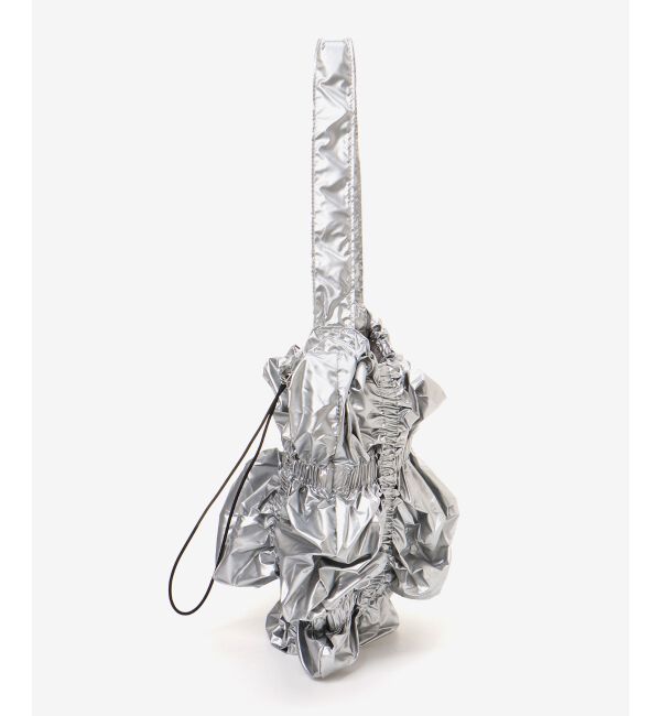 MAJESTICLEGON「ギャザーショルダーバッグ」|ショルダー・メッセンジャー|