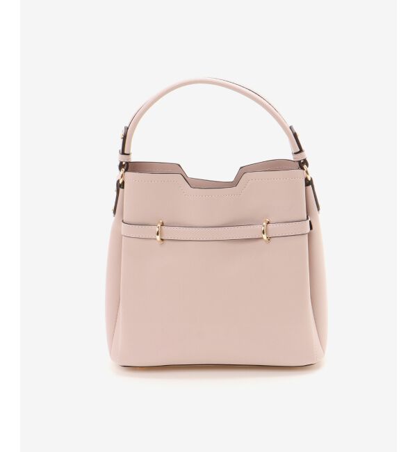  「ノットベルトショルダーバッグ」|ショルダー・メッセンジャー|