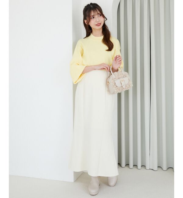  「プードルボアミニショルダーバッグ」|ショルダー・メッセンジャー|