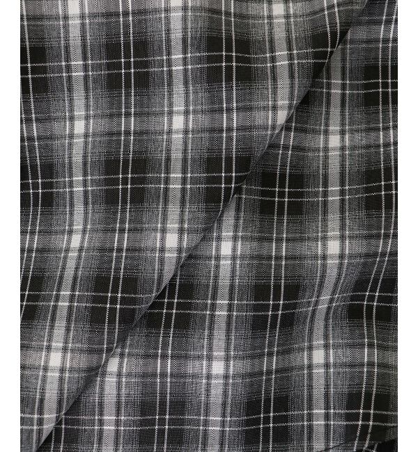  「デコルテオープンノースリロングワンピ」|ワンピース|