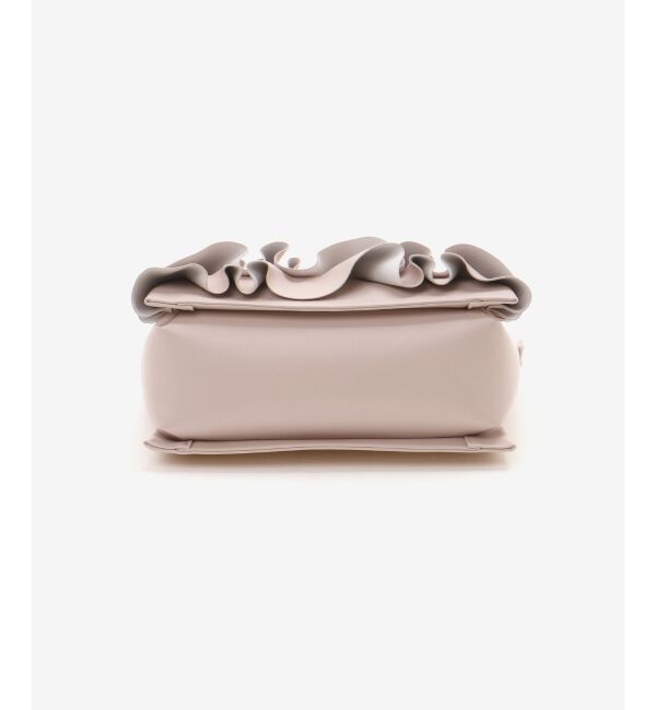  「フリルマルチポケットショルダーバッグ」|ショルダー・メッセンジャー|