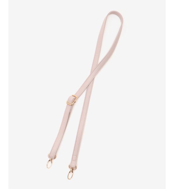  「フリルマルチポケットショルダーバッグ」|ショルダー・メッセンジャー|