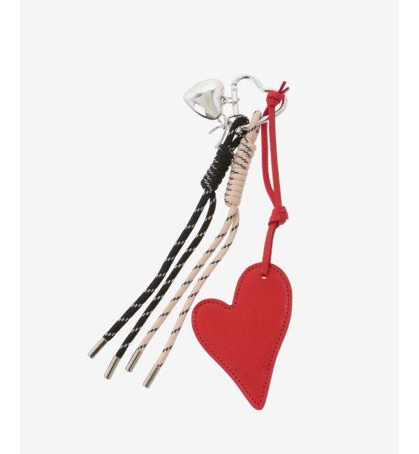  「ランダムモチーフチャーム」|ベルト|