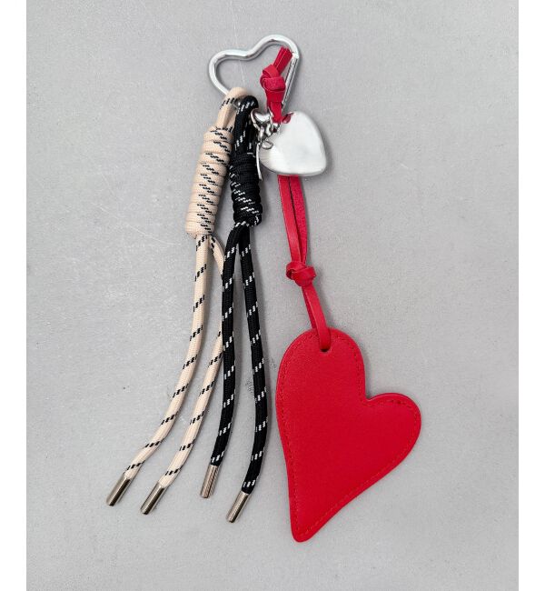  「ランダムモチーフチャーム」|ベルト|