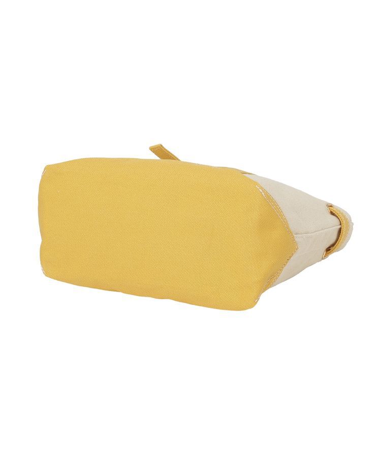 earth music&ecology「ベルトキャンバストートバッグ M」|トートバッグ|