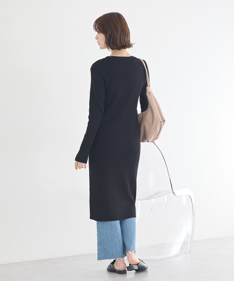 earth music&ecology「クロワッサンバッグ」|ショルダー・メッセンジャー|