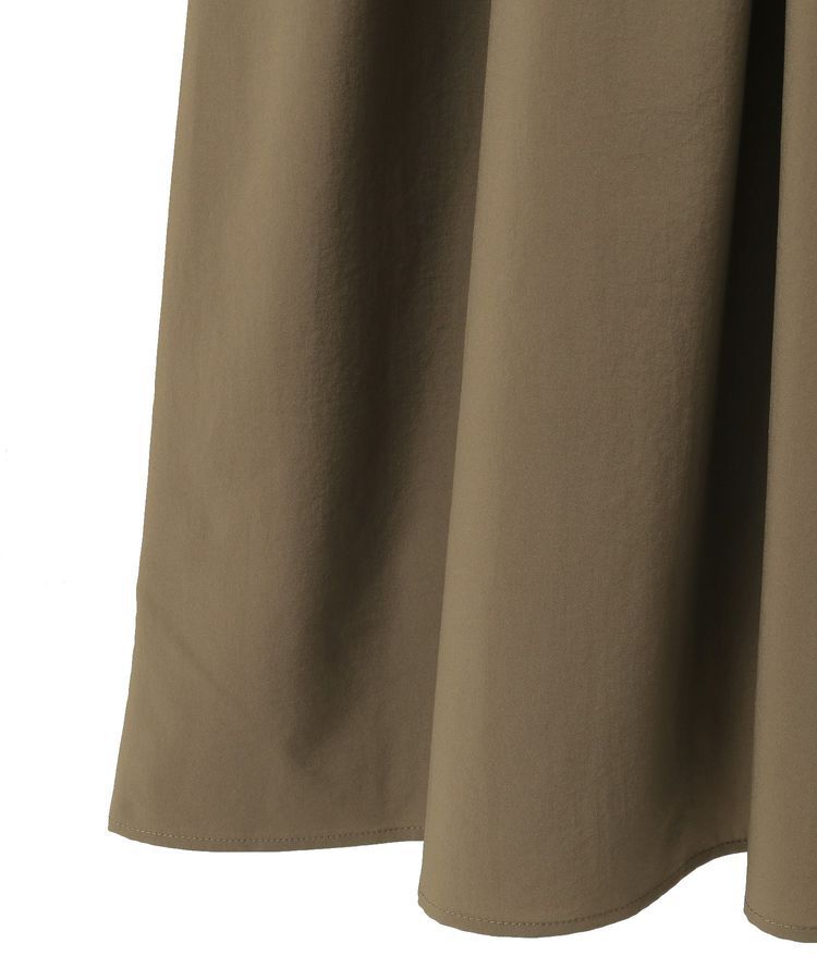 Green Parks「・SUGAR SPOON クロシェキリカエワンピース」|ワンピース|