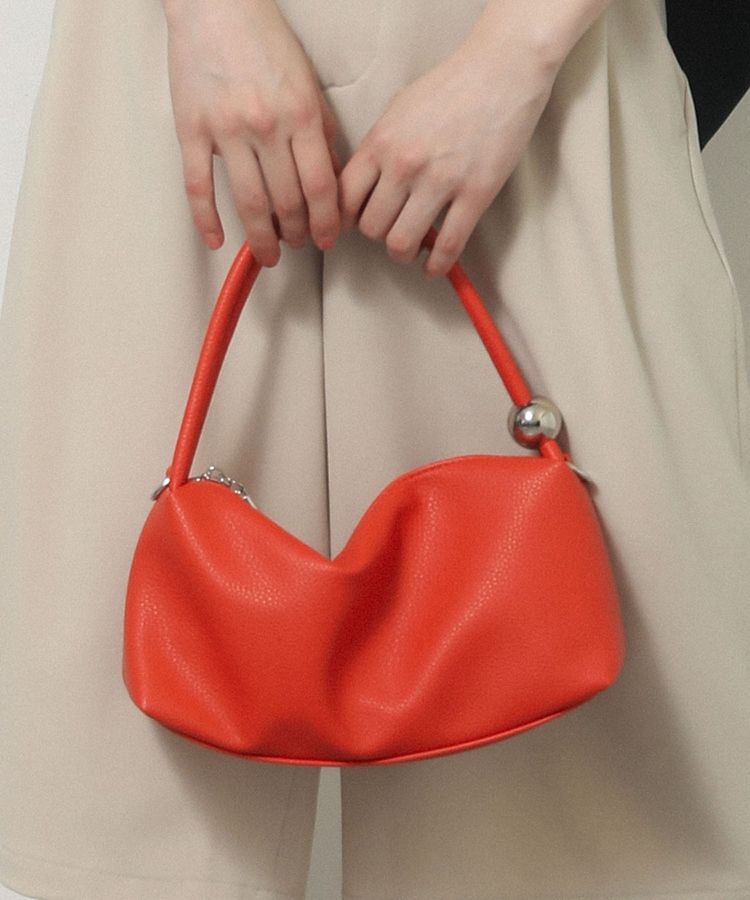 Green Parks「メタルボールポイント2WAYバッグ」|ショルダー・メッセンジャー|