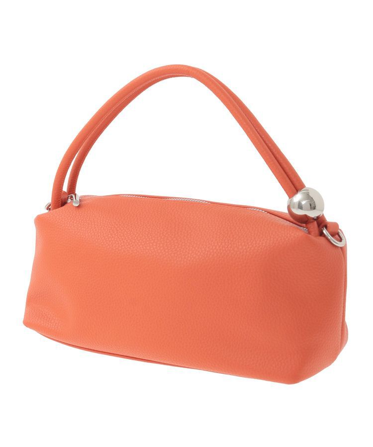 Green Parks「メタルボールポイント2WAYバッグ」|ショルダー・メッセンジャー|