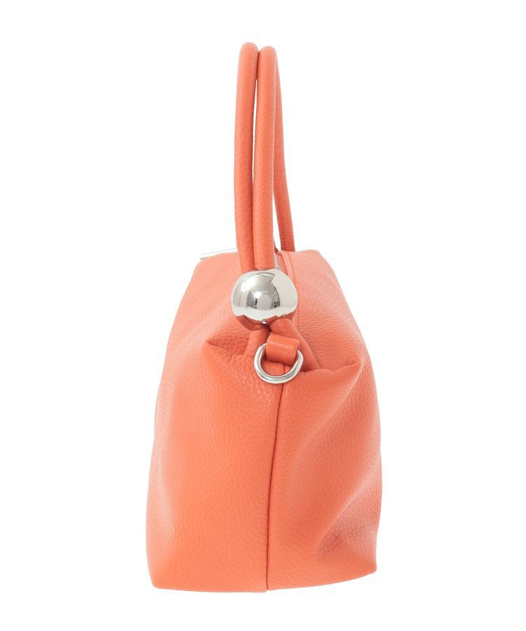 Green Parks「メタルボールポイント2WAYバッグ」|ショルダー・メッセンジャー|