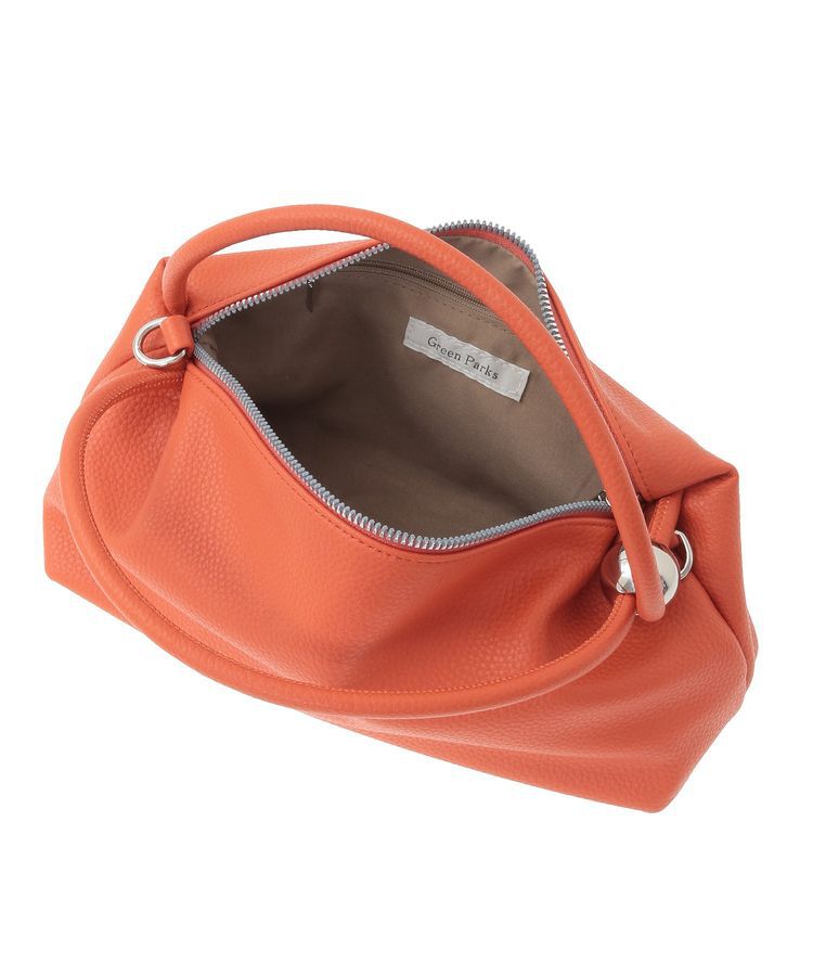 Green Parks「メタルボールポイント2WAYバッグ」|ショルダー・メッセンジャー|