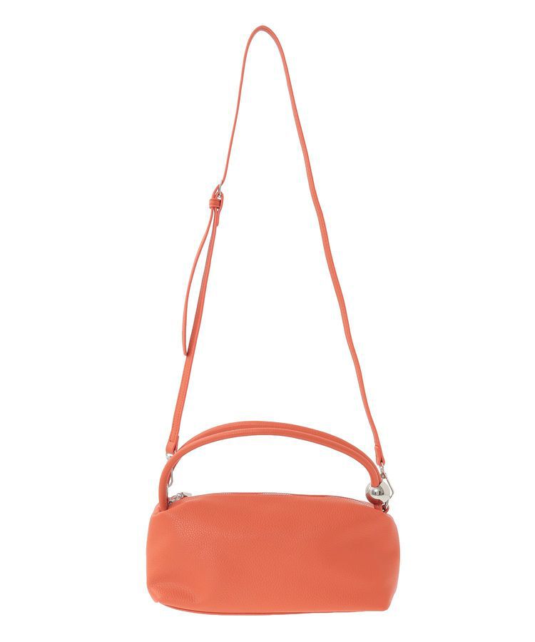 Green Parks「メタルボールポイント2WAYバッグ」|ショルダー・メッセンジャー|