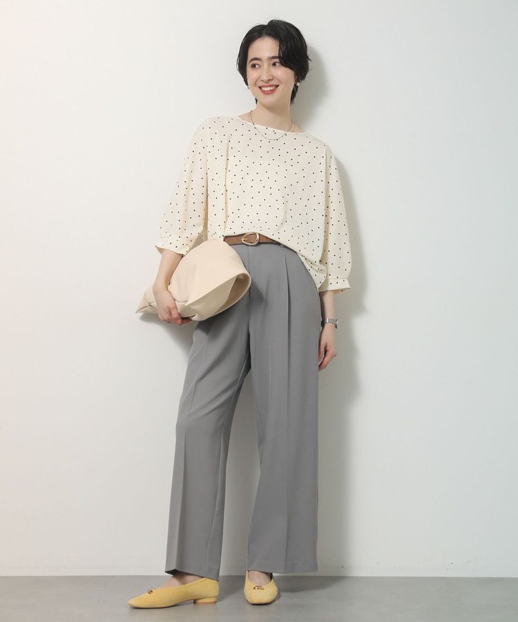 Green Parks「トライアングルショルダーバッグ」|ショルダー・メッセンジャー|