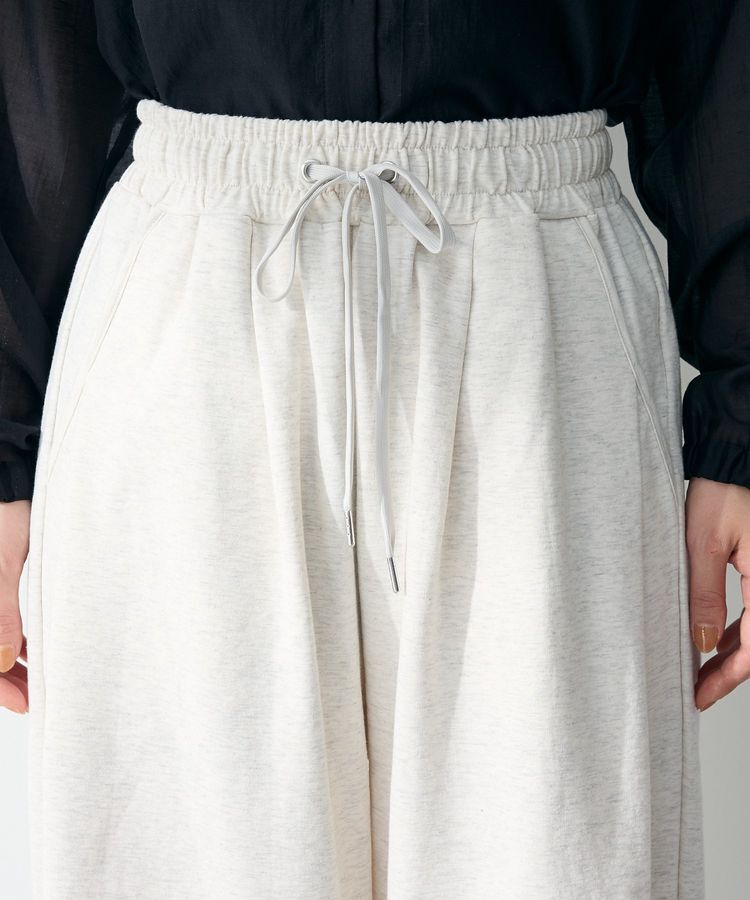 Green Parks「コクーンシルエットスウェットパンツ」|その他|