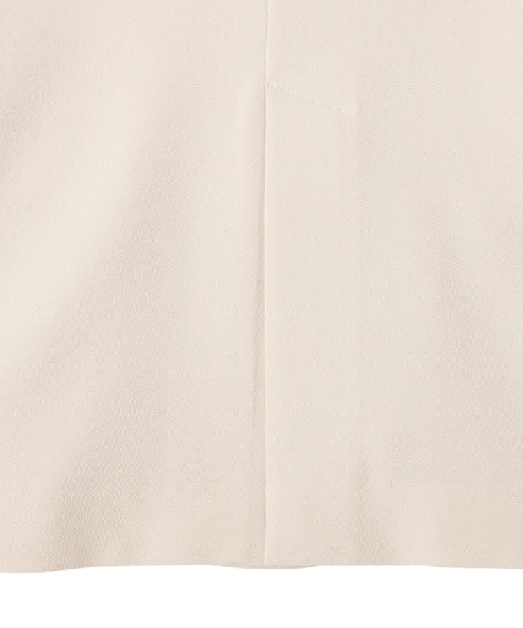 YECCA VECCA「ダブルブレストジャケット」|テーラードジャケット|